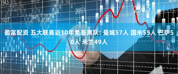 盈富配资 五大联赛近10年免签离队: 曼城57人 国米55人 巴萨50人 米兰49人