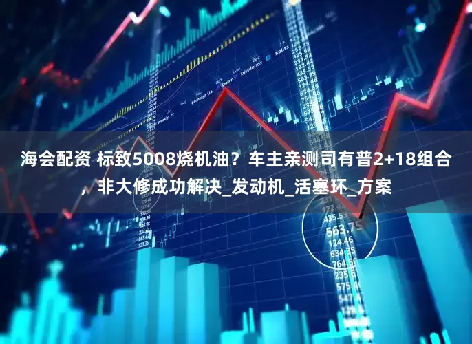 海会配资 标致5008烧机油？车主亲测司有普2+18组合，非大修成功解决_发动机_活塞环_方案
