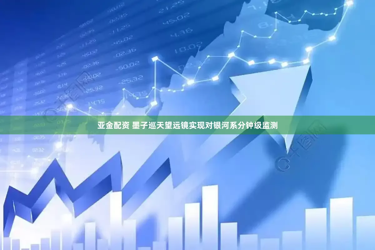 亚金配资 墨子巡天望远镜实现对银河系分钟级监测